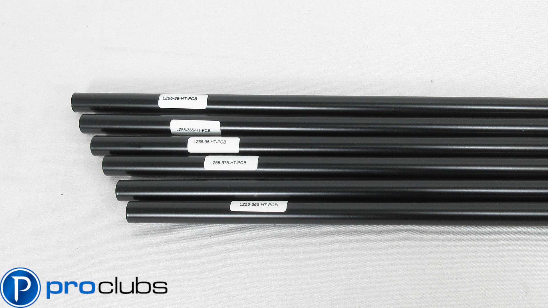 シイナ商店】T100 SM9 9本 project x LZ 5.5 Project X LZ Graphite